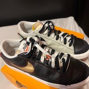 Nike Blazers
